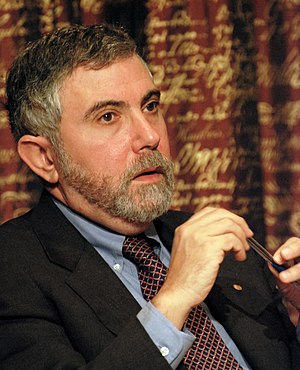 Paul Krugman: Biografie, Wirtschaftspolitische Standpunkte, Rezeption