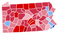United States Presidential election in Pennsylvania, 2004