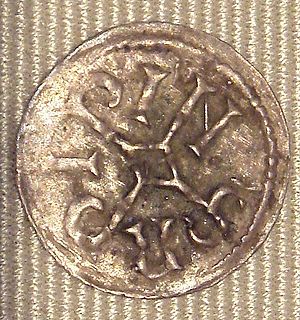 Pepin II of Aquitaine King of Aquitaine from 838 to 864