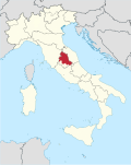 Tulemuse "Perugia provints" pisipilt