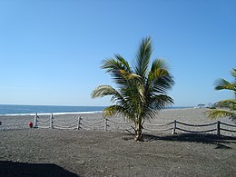 Petacalco Costa Grande