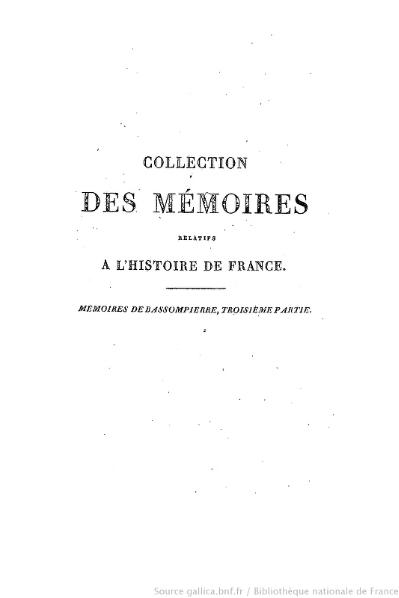 File:Petitot - Collection complète des mémoires relatifs à l’histoire de France, 2e série, tome 21.djvu