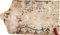 Petrus Roselli - Portolan Chart of the Mediterranean (1466).png
