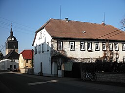 Osthausen