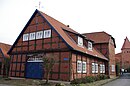 Pfarrwitwenhaus