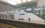 Thumbnail for Place des Martyrs Metro Station