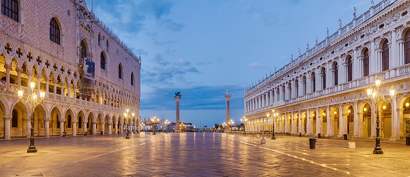 File:Piazzetta San Marco Venice BLS.jpg