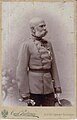 Image 49Emperor Francis Joseph I. (reigned 1848–1916) (from History of the Czech lands)