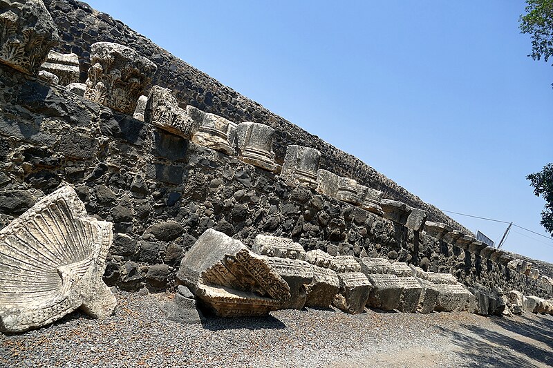 File:PikiWiki Israel 50064 capernaum.jpg