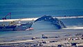 beach replenishment