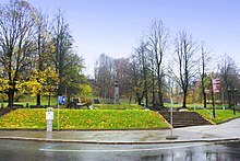 Pirogovi park, 2008.jpg