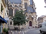 Place de l'Abbé-Basset