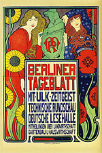 Vignette pour Berliner Tageblatt