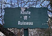 Plaque Route Ruisseau - Paris XII (FR75) - 2021-01-22 - 1.jpg