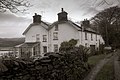 Plas Penrhyn, Gwynedd.