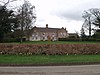 Plas Warren Hall, близо до Dudleston - geograph.org.uk - 151384.jpg