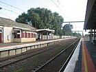 Платформа 3 на Werribee.jpg