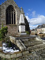 Monument aux morts