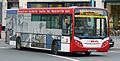 Route 34 vinyls (Enviro200)