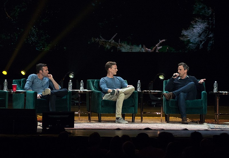 File:Pod Save America (30367).jpg