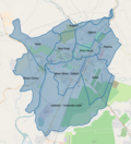 Thumbnail for List of Podgorica neighbourhoods and suburbs