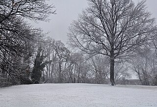 Fort Reno Park Park in Washington, D.C., U.S.