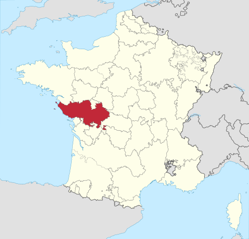 Poitou in France (1789).svg