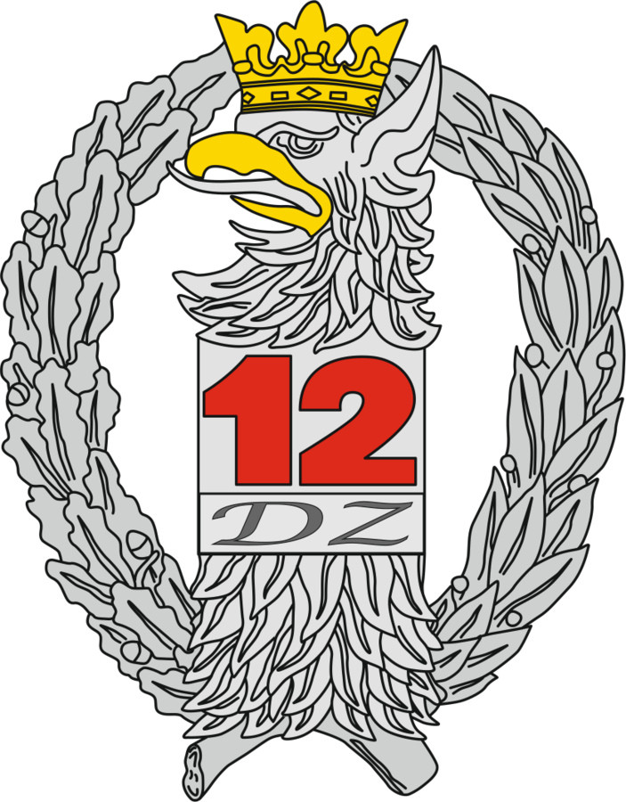 12th Mechanised Division (Poland)