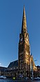 Pollokshields Church