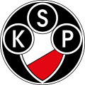Ancien logo (1956–2004, 2015–2020)