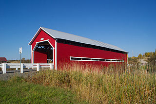 Sainte-Jeanne-dArc, Saguenay–Lac-Saint-Jean, Quebec Village municipality in Quebec, Canada