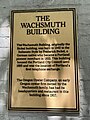 Wachsmuth Building