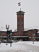 Union Station