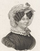 Anna Barbara van Meerten