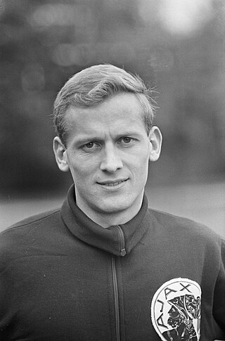 <span class="mw-page-title-main">Klaas Nuninga</span> Dutch footballer