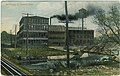 帽子工場、1911年