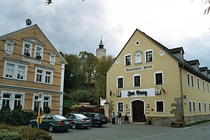 Posterstein- the hotel "Zur Burg".jpg