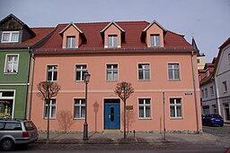 Poststraße Beelitz