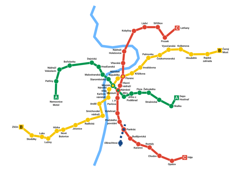 File:Prague metro plan 2022.png