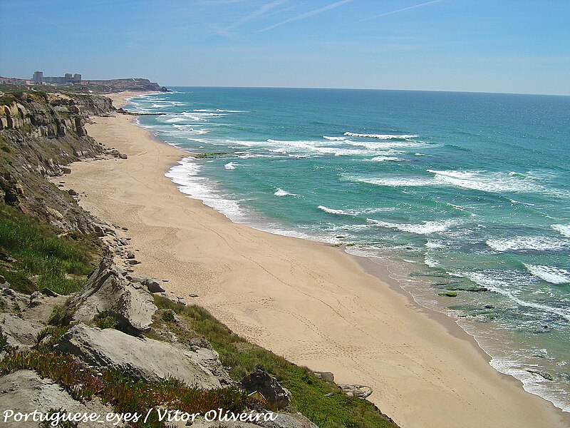 File:Praia do Seixo - Portugal (6385738415).jpg