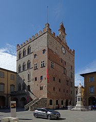 Palazzo Pretorio (Prato)