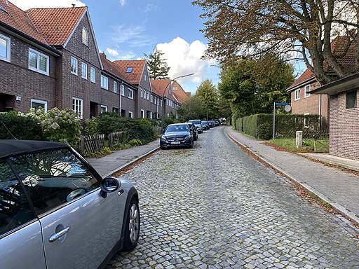 Primelweg