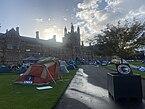 Protest Encampment 4 Palestine (2024) at USYD 02.jpg