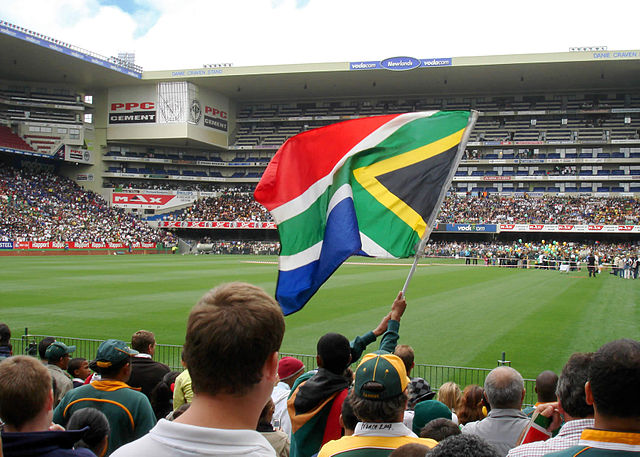 Image: Proudly South African