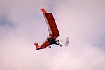 Thumbnail for Ultralight aircraft (United States)