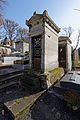 Père-Lachaise - Division 4 - Renouard de Sainte-Croix 01.jpg