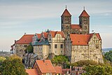 Quedlinburg asv2018-10 img03 Castle.jpg