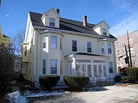 R.H. Farwell House