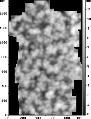 Feature-oriented scanning