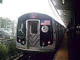 L (New York City Subway service)